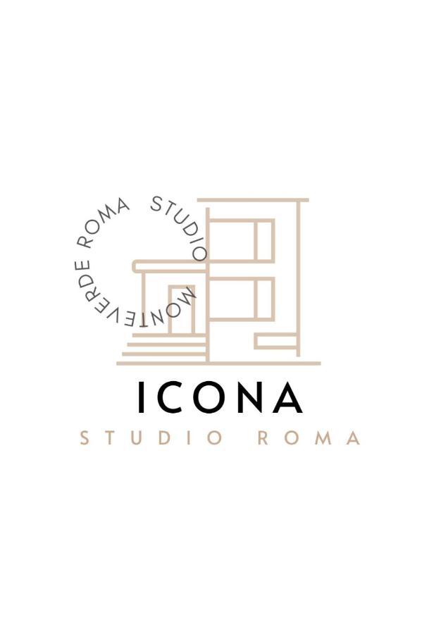 Apartment Icona Studio Monteverde